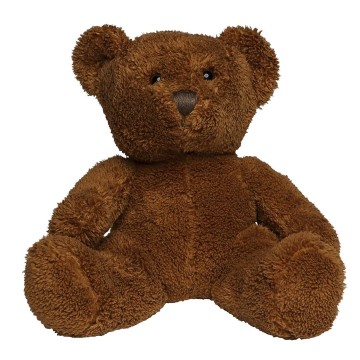 M160210 MBW MiniFeet® Beer Monika