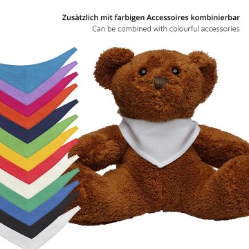 M160210 MBW MiniFeet® Beer Monika