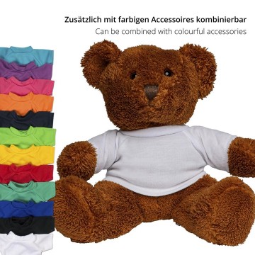 M160210 MBW MiniFeet® Beer Monika