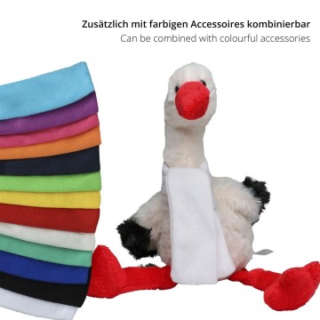 M160513 MBW MiniFeet® Ooievaar Raphael