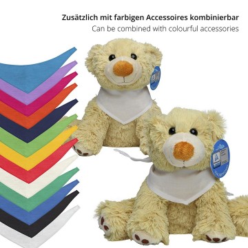 M160214 MBW MiniFeet® Beer Ralle