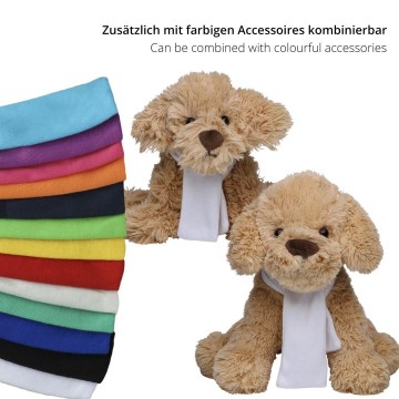 M160226 MBW MiniFeet® Hond Nico