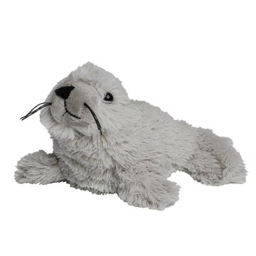 M160230 MBW MiniFeet® Zeehond Silvia