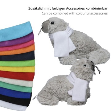 M160230 MBW MiniFeet® Zeehond Silvia