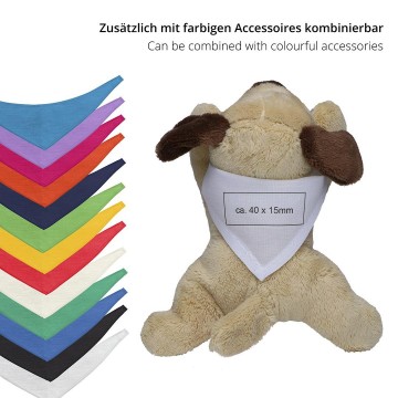 M160256 MBW Schmoozies® Hond