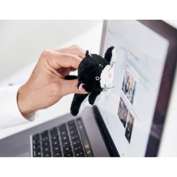 M160257 MBW Schmoozies® Kat