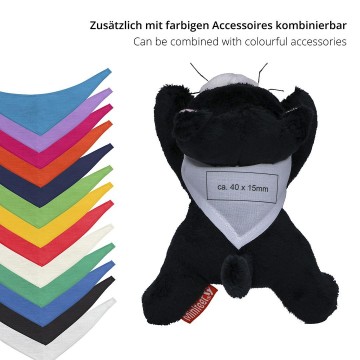 M160257 MBW Schmoozies® Kat