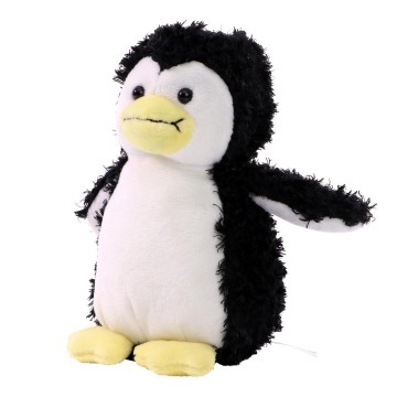 M160288 MBW MiniFeet® Plush Penguin Phillip