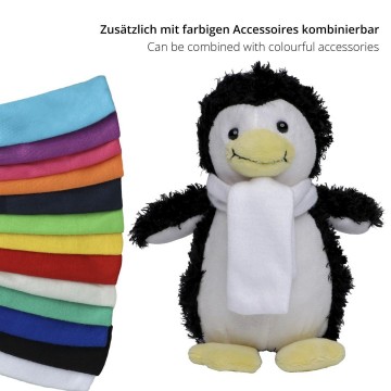 M160288 MBW MiniFeet® Plush Penguin Phillip