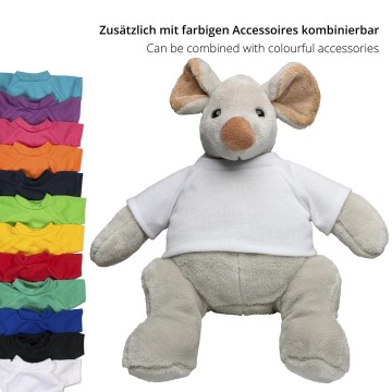 M160315 MBW MiniFeet® Muis Mirja