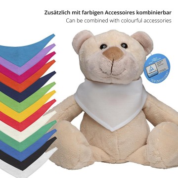 M160316 MBW MiniFeet® Beer Josef