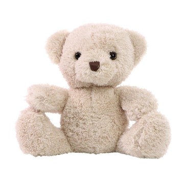 M16032 MBW MiniFeet® Bear Merle creme