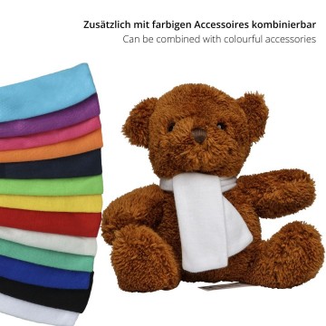 M160320 MBW MiniFeet® Bear Merle