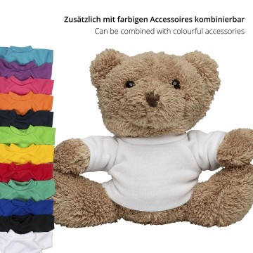 M160320 MBW MiniFeet® Bear Merle