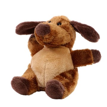 M160344 MBW MiniFeet® Plush Dog Gabriel