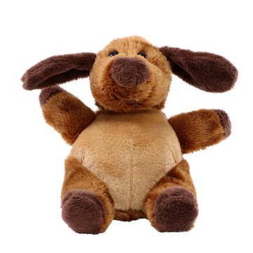 M160344 MBW MiniFeet® Plush Dog Gabriel