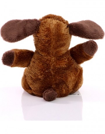 M160344 MBW MiniFeet® Plush Dog Gabriel
