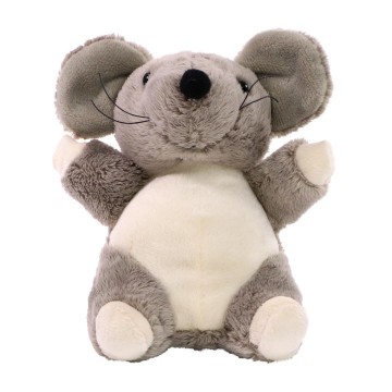 M160347 MBW MiniFeet® Plush Mouse Vivien