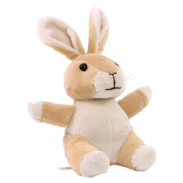 M160348 MBW MiniFeet® Plush Rabbit Gönna