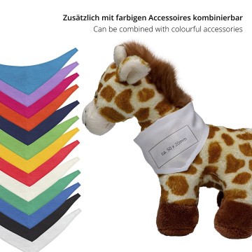 M160359 MBW MiniFeet® Giraf Carla