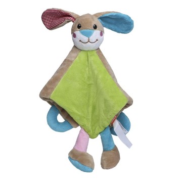 M160360 MBW MiniFeet® Dekbed konijn