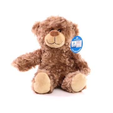 M160364 MBW MiniFeet® Bear Bodo