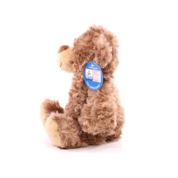 M160364 MBW MiniFeet® Bear Bodo side