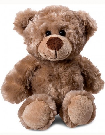 M160364 MBW MiniFeet® Bear Bodo beige