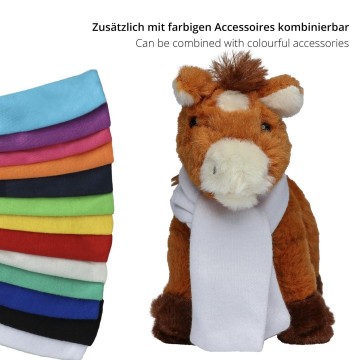 M160386 MBW MiniFeet® Pony Luna