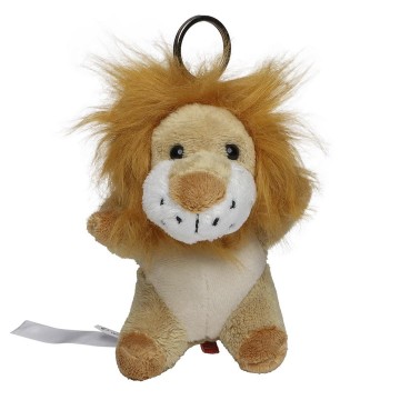 M160388 MBW MiniFeet® Leeuw sleutelhanger