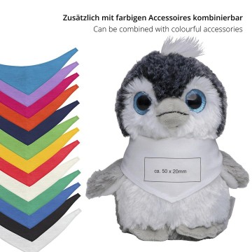 M160398 MBW MiniFeet® Pinquïn Maurice