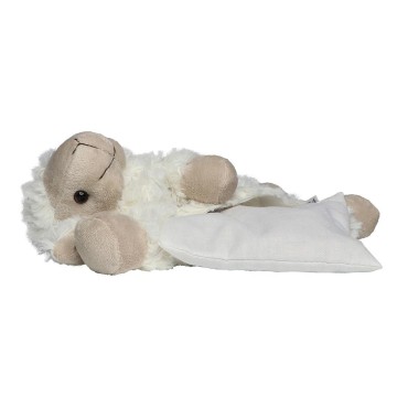 M160407 MBW MiniFeet® Schaap voor warmtepakket