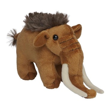 M160415 MBW MiniFeet® Mammoet Manni