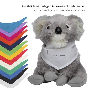 M160416 MBW MiniFeet® Koala Silas