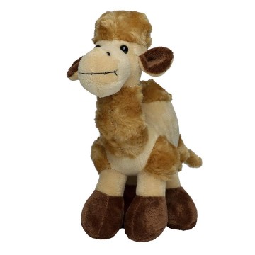 M160419 MBW MiniFeet® Kameel Amira