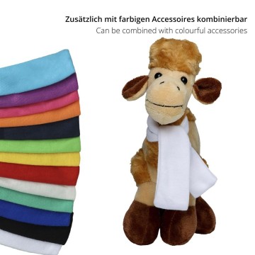 M160419 MBW MiniFeet® Kameel Amira