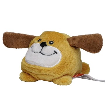 M160425 MBW Schmoozies® Dog