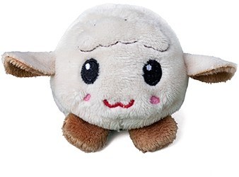 M160426 MBW Schmoozies® Schaap