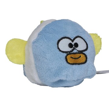 M160430 MBW Schmoozies® Vis