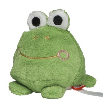 M160432 MBW Schmoozies® Frog