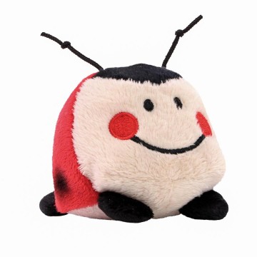 M160435 MBW MiniFeet® Ladybird