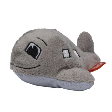 M160441 MBW Schmoozies® Vliegtuig