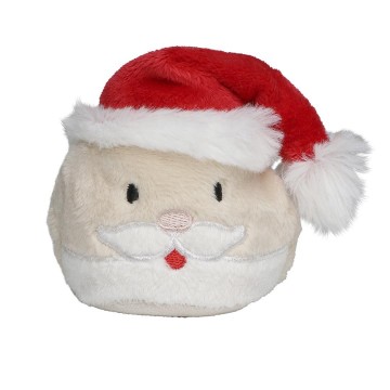 M160443 MBW Schmoozies® Santa Claus