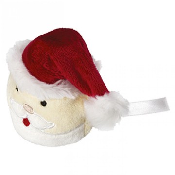 M160443 MBW Schmoozies® Santa Claus