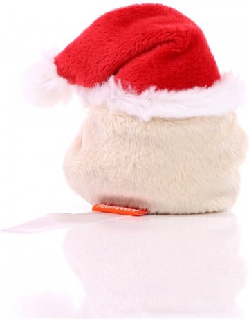M160443 MBW Schmoozies® Santa Claus