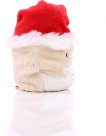 M160443 MBW Schmoozies® Santa Claus