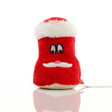M160450 MBW Schmoozies® Santa´s Boot front