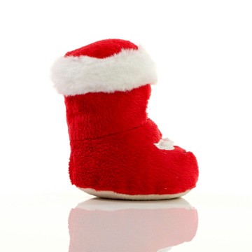 M160450 MBW Schmoozies® Santa´s Boot side