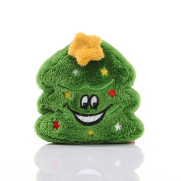 M160451 MBW Schmoozies® Christmas Tree front