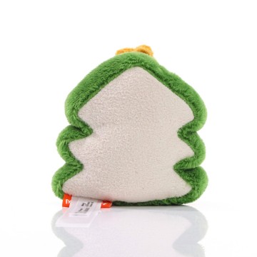 M160451 MBW Schmoozies® Christmas Tree back